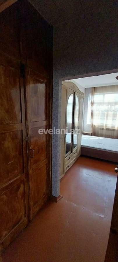 Kirayə verilir, köhnə tikili, 3 otaqlı, 80 m², Bakı, Nərimanov r, Gənclik m.