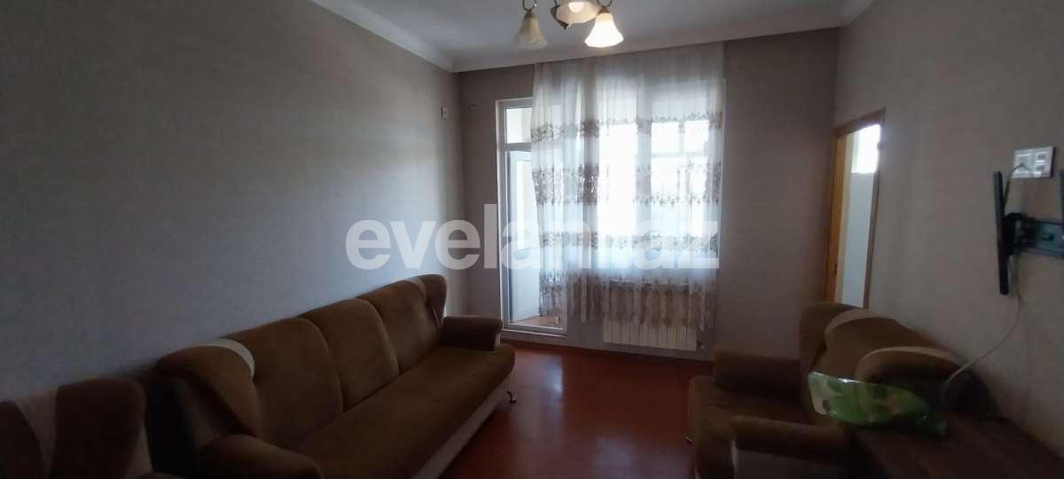 Kirayə verilir, köhnə tikili, 3 otaqlı, 80 m², Bakı, Nərimanov r, Gənclik m.