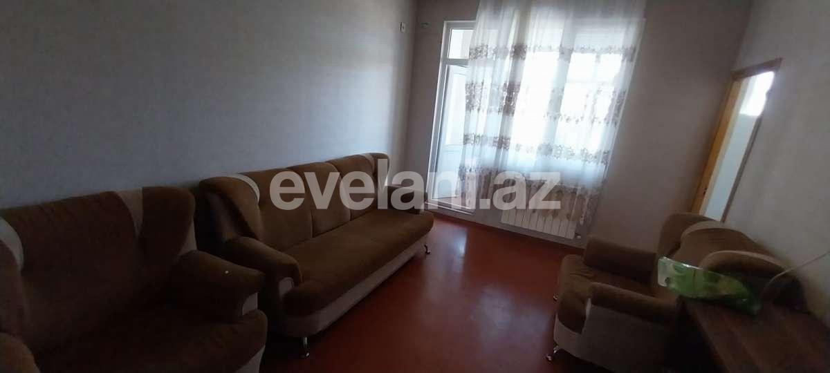Kirayə verilir, köhnə tikili, 3 otaqlı, 80 m², Bakı, Nərimanov r, Gənclik m.