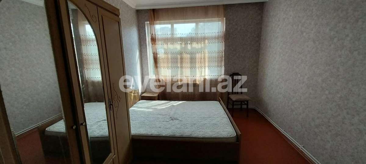 Kirayə verilir, köhnə tikili, 3 otaqlı, 80 m², Bakı, Nərimanov r, Gənclik m.
