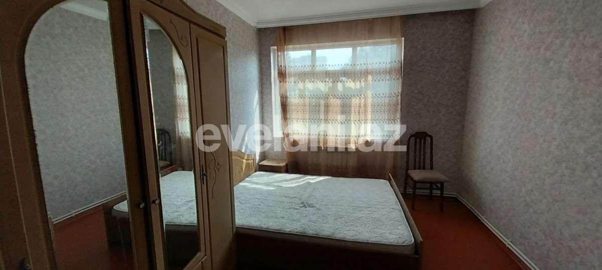 Kirayə verilir, köhnə tikili, 3 otaqlı, 80 m², Bakı, Nərimanov r, Gənclik m.
