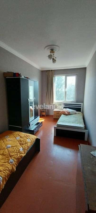 Kirayə verilir, köhnə tikili, 3 otaqlı, 80 m², Bakı, Nərimanov r, Gənclik m.
