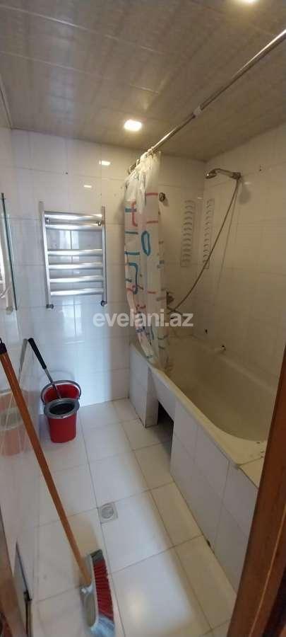 Kirayə verilir, köhnə tikili, 3 otaqlı, 80 m², Bakı, Nərimanov r, Gənclik m.