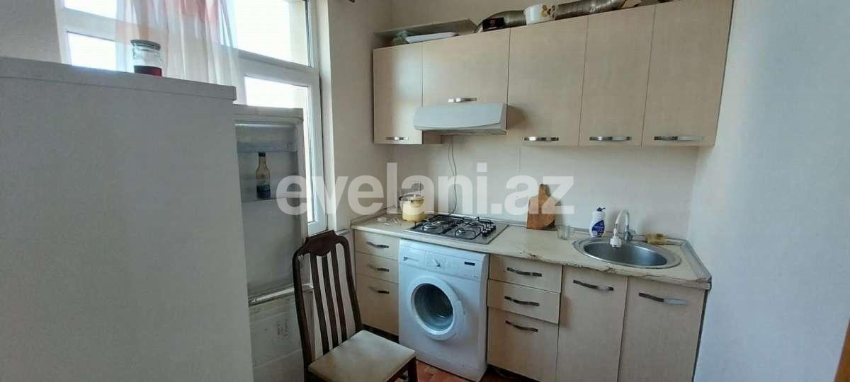 Kirayə verilir, köhnə tikili, 3 otaqlı, 80 m², Bakı, Nərimanov r, Gənclik m.