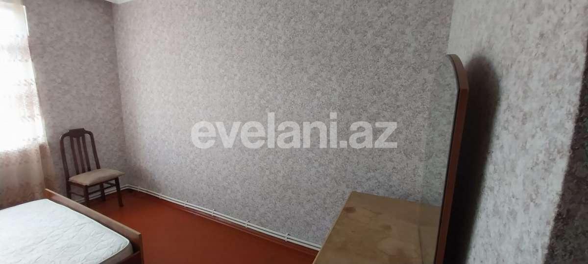 Kirayə verilir, köhnə tikili, 3 otaqlı, 80 m², Bakı, Nərimanov r, Gənclik m.