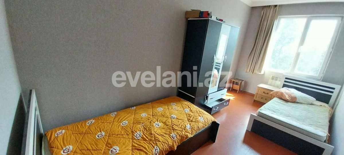 Kirayə verilir, köhnə tikili, 3 otaqlı, 80 m², Bakı, Nərimanov r, Gənclik m.