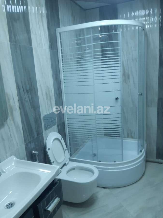 Kirayə verilir, yeni tikili, 2 otaqlı, 80 m², Bakı, Yasamal r, Nizami m.