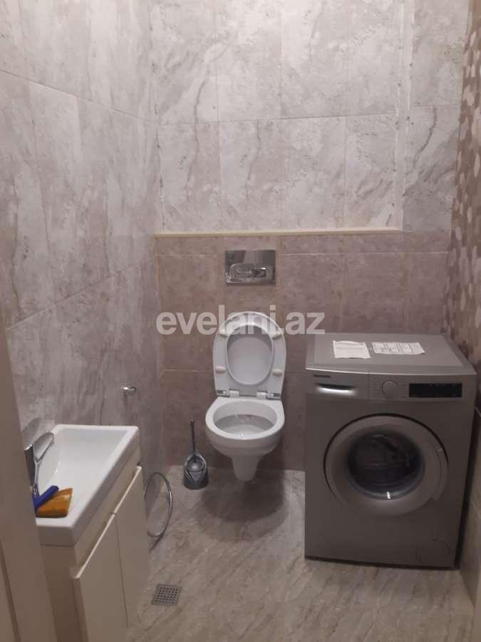 Kirayə verilir, yeni tikili, 2 otaqlı, 80 m², Bakı, Yasamal r, Nizami m.
