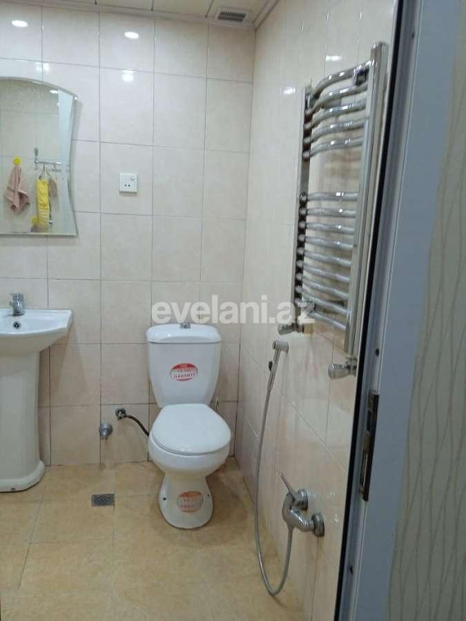 Sale, new building, 2 room, 67 m², Baku, Nizami r, Hazi Aslanov m.