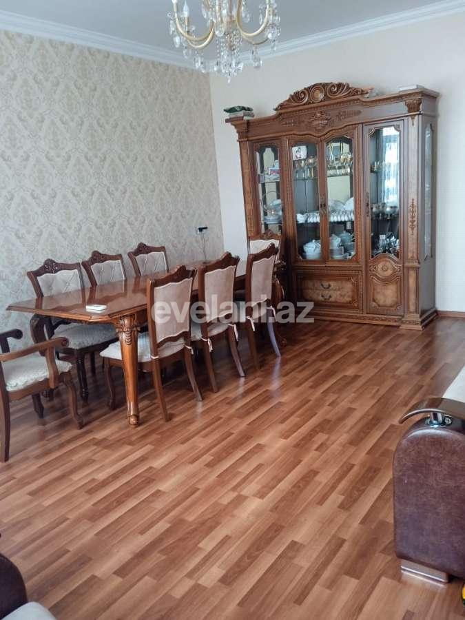 Sale, new building, 2 room, 67 m², Baku, Nizami r, Hazi Aslanov m.