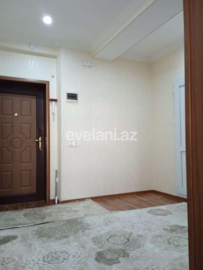 Sale, new building, 2 room, 67 m², Baku, Nizami r, Hazi Aslanov m.