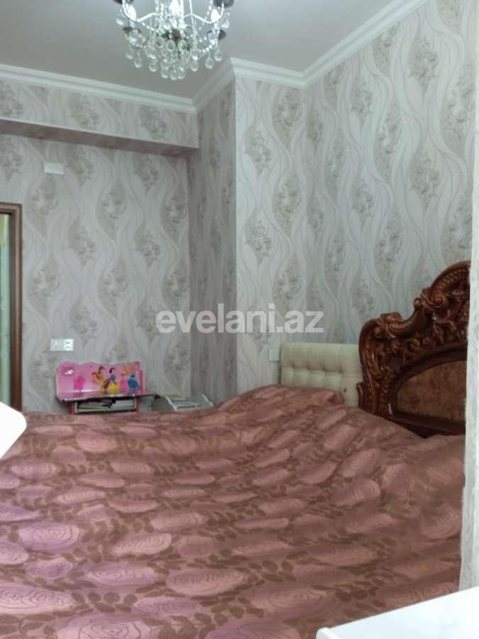 Sale, new building, 2 room, 67 m², Baku, Nizami r, Hazi Aslanov m.