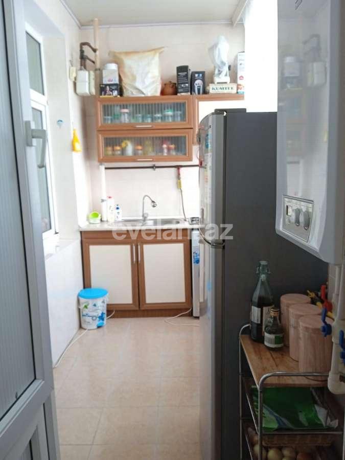 Sale, new building, 2 room, 67 m², Baku, Nizami r, Hazi Aslanov m.