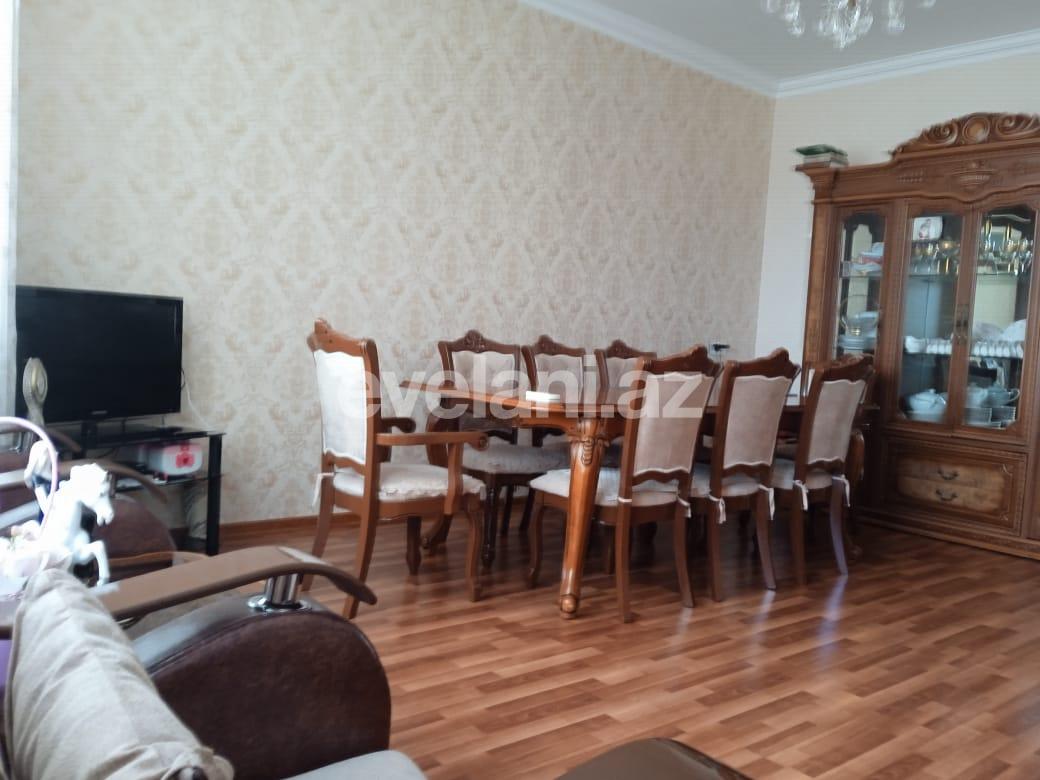 Sale, new building, 2 room, 67 m², Baku, Nizami r, Hazi Aslanov m.