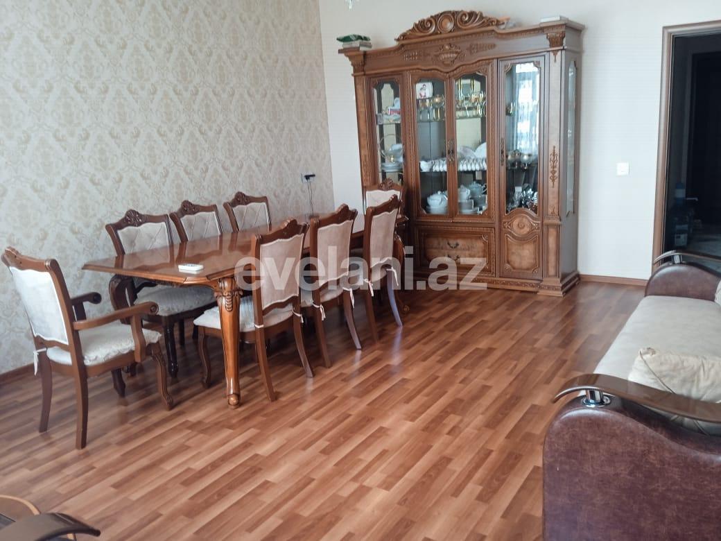 Sale, new building, 2 room, 67 m², Baku, Nizami r, Hazi Aslanov m.