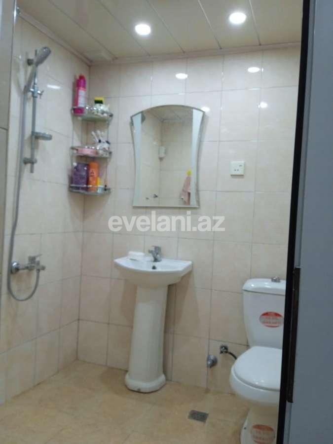 Sale, new building, 2 room, 67 m², Baku, Nizami r, Hazi Aslanov m.