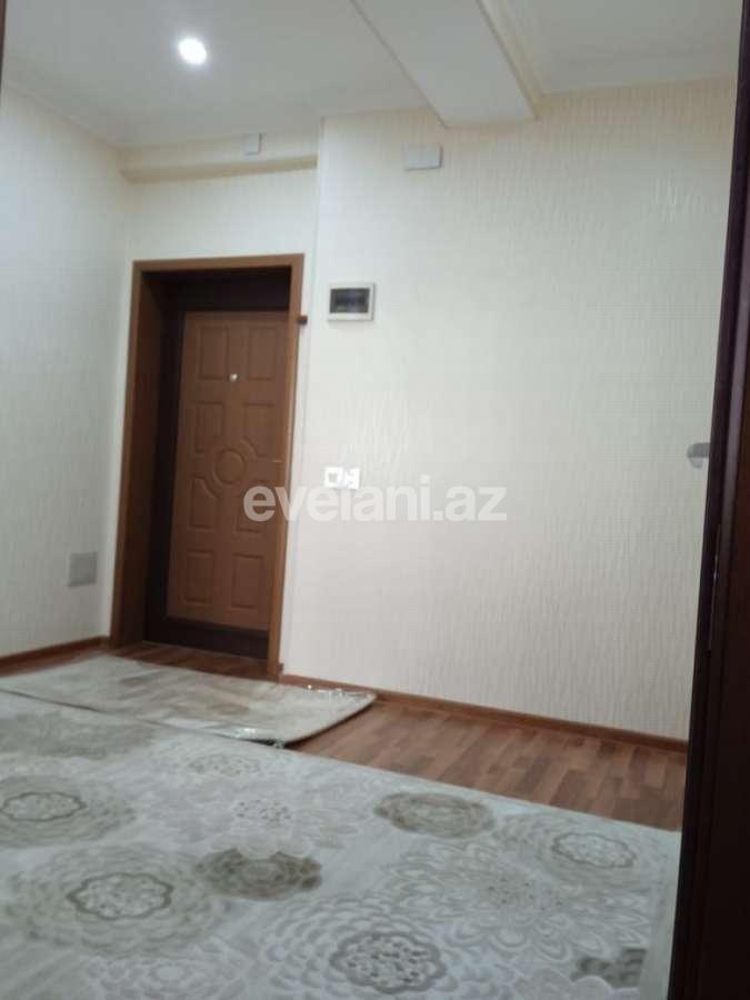 Sale, new building, 2 room, 67 m², Baku, Nizami r, Hazi Aslanov m.