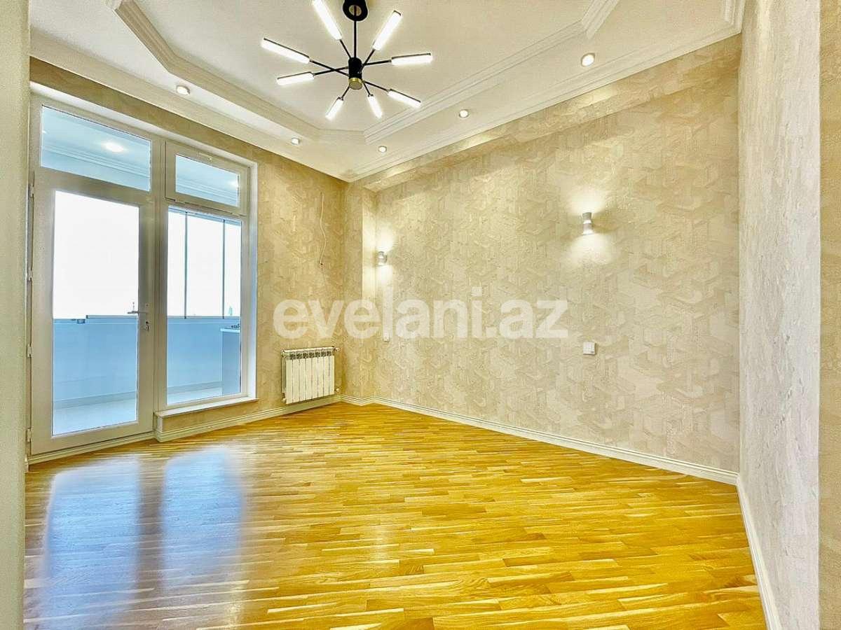 Satılır, yeni tikili, 1 otaqlı, 51 m², Bakı, Nizami r, Qara Qarayev m.