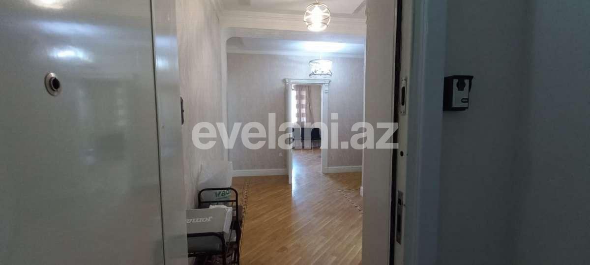 Satılır, yeni tikili, 2 otaqlı, 110 m², Bakı, Nəsimi r, 8 Noyabr m.