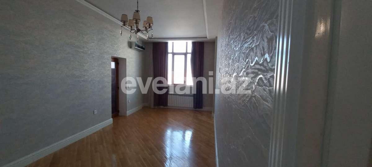 Satılır, yeni tikili, 2 otaqlı, 110 m², Bakı, Nəsimi r, 8 Noyabr m.