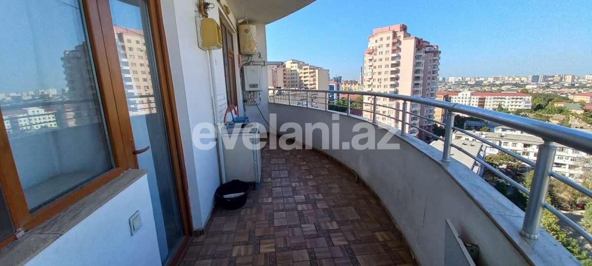 Satılır, yeni tikili, 2 otaqlı, 110 m², Bakı, Nəsimi r, 8 Noyabr m.