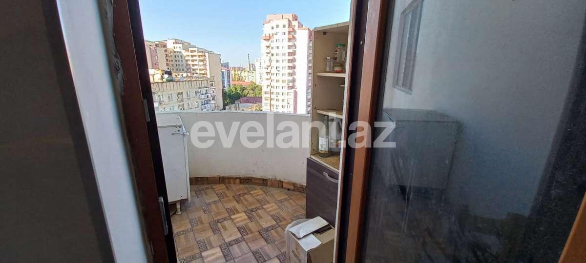 Satılır, yeni tikili, 2 otaqlı, 110 m², Bakı, Nəsimi r, 8 Noyabr m.