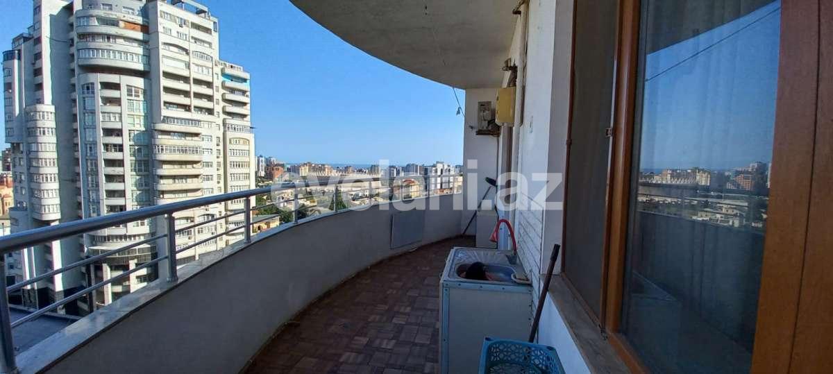 Satılır, yeni tikili, 2 otaqlı, 110 m², Bakı, Nəsimi r, 8 Noyabr m.