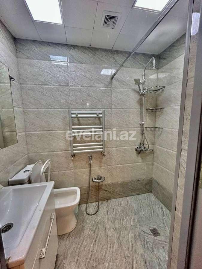 Satılır, yeni tikili, 2 otaqlı, 69 m², Bakı, Nəsimi r, Nəsimi m.