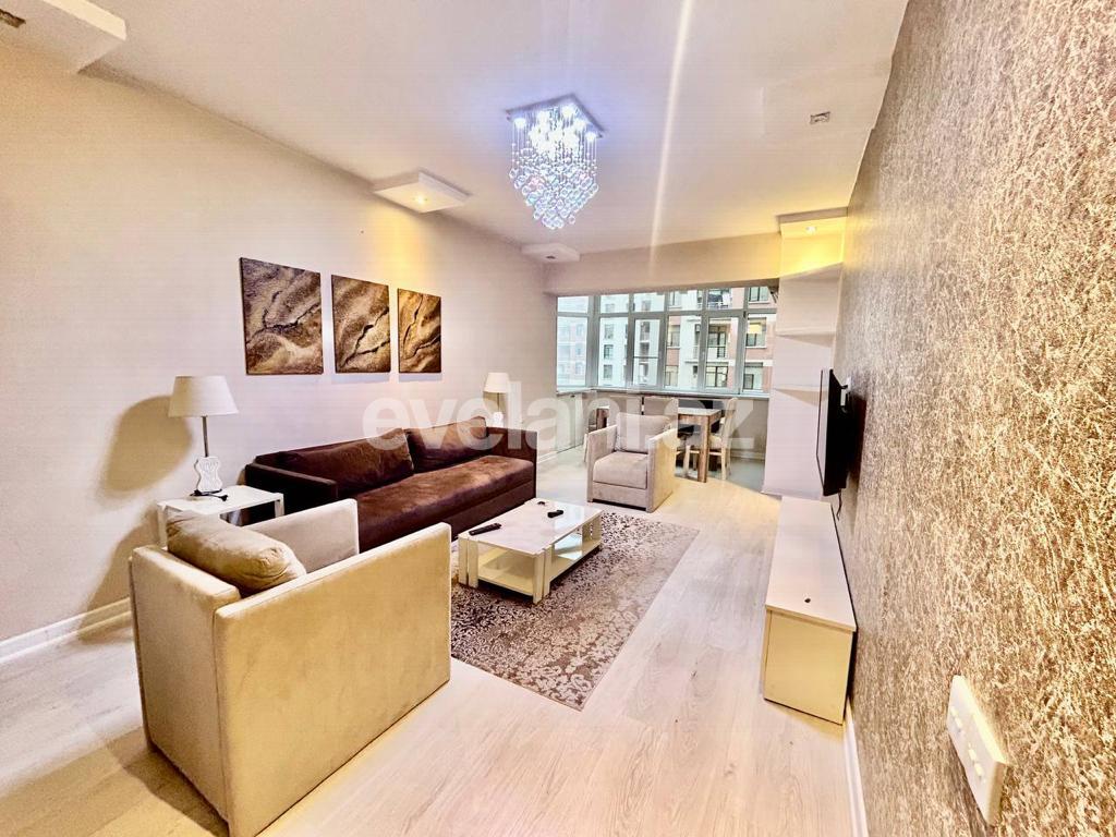 Satılır, yeni tikili, 2 otaqlı, 69 m², Bakı, Nəsimi r, Nəsimi m.