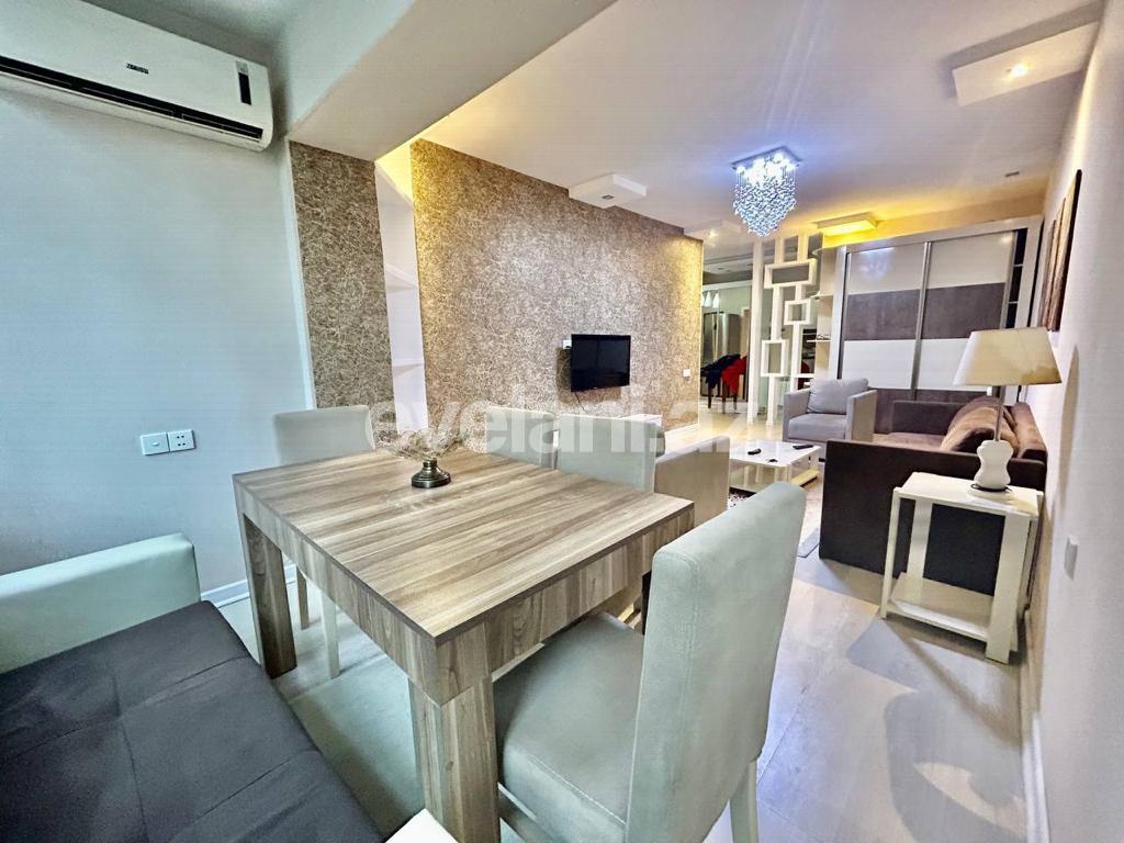 Satılır, yeni tikili, 2 otaqlı, 69 m², Bakı, Nəsimi r, Nəsimi m.