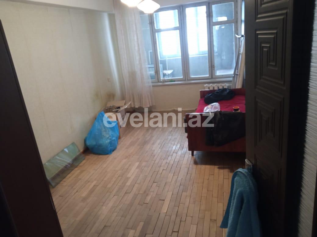 Продаётся, вторичка, 3-комнаты, 90 m², Баку, Ясамальский r, Элмляр Академиясы m.