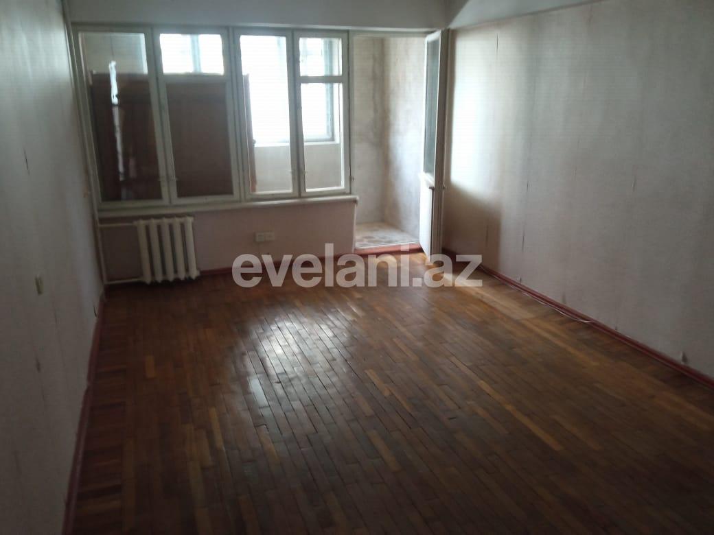 Продаётся, вторичка, 3-комнаты, 90 m², Баку, Ясамальский r, Элмляр Академиясы m.