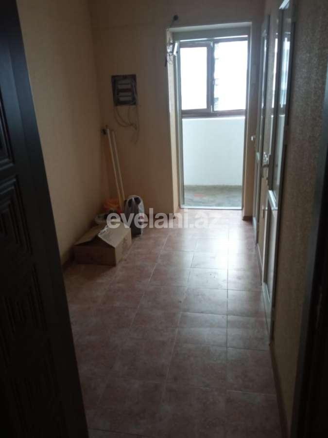 Продаётся, вторичка, 3-комнаты, 90 m², Баку, Ясамальский r, Элмляр Академиясы m.