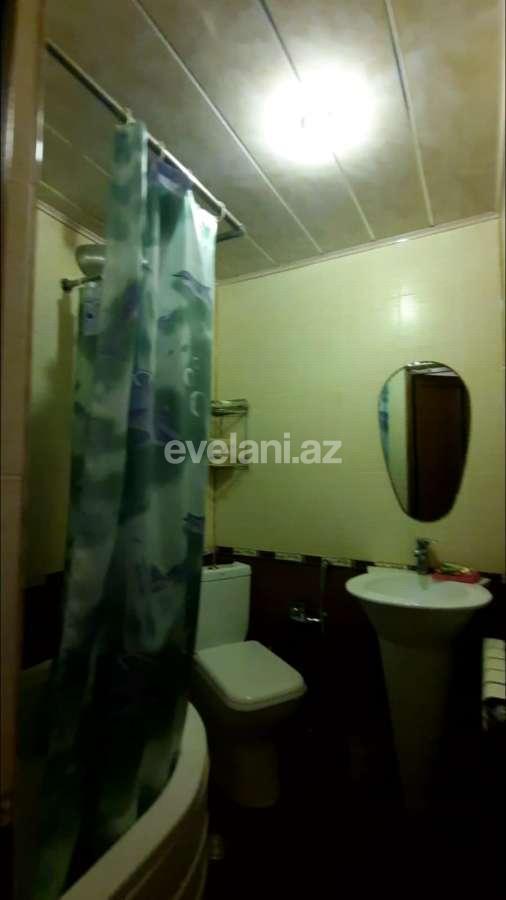 Satılır, köhnə tikili, 1 otaqlı, 34.99 m², Bakı, Nizami r, Qara Qarayev m.