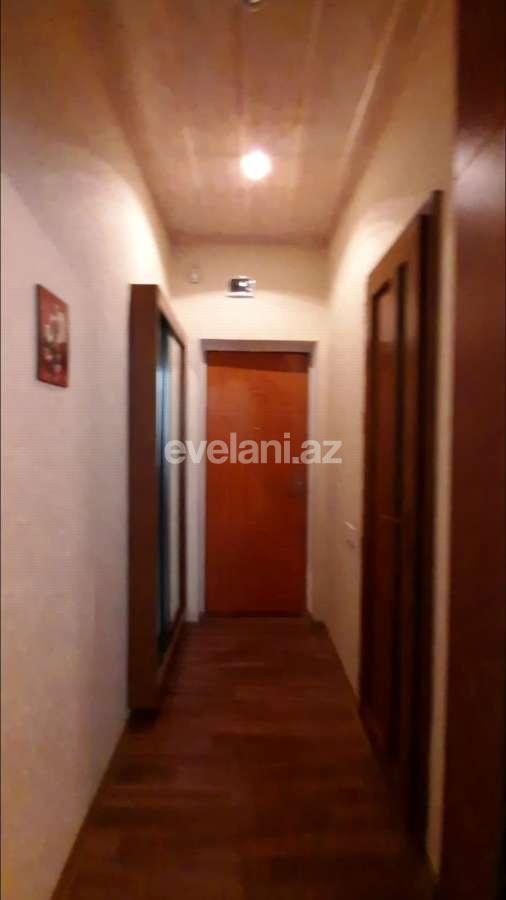 Satılır, köhnə tikili, 1 otaqlı, 34.99 m², Bakı, Nizami r, Qara Qarayev m.