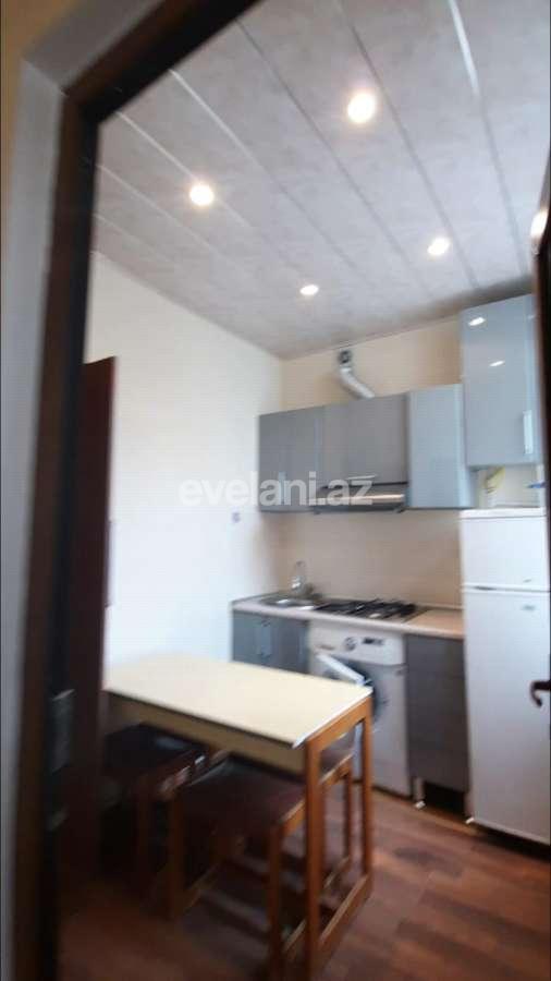 Satılır, köhnə tikili, 1 otaqlı, 34.99 m², Bakı, Nizami r, Qara Qarayev m.