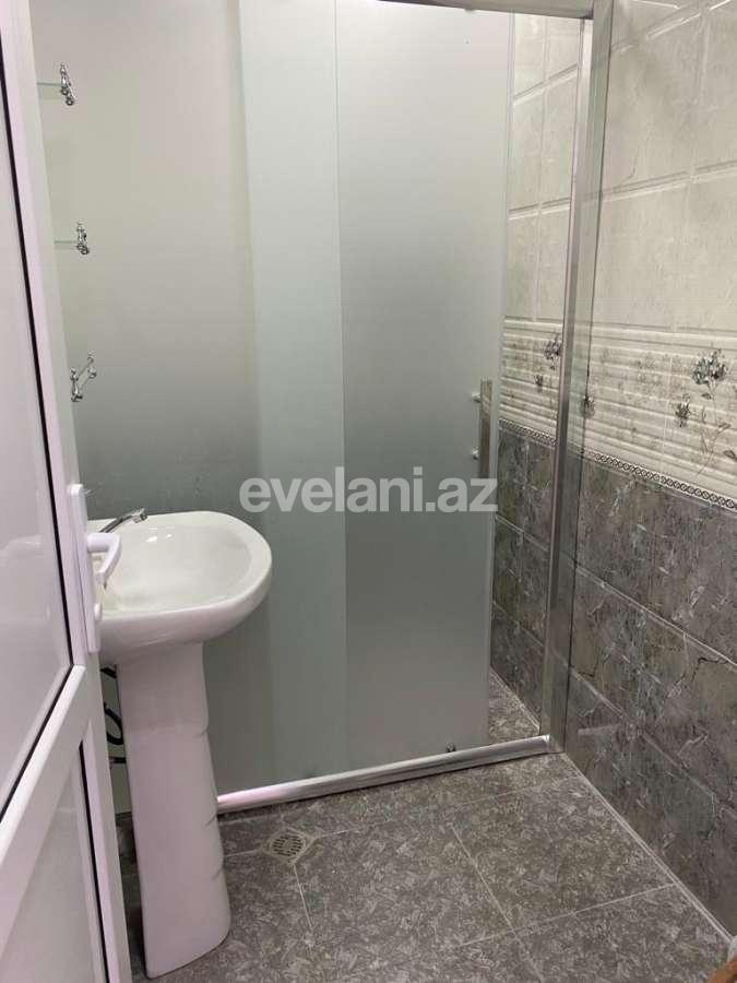 Satılır, yeni tikili, 2 otaqlı, 60 m², Bakı, Binəqədi r, 9-cu mikrorayon q, Memar Əcəmi m.