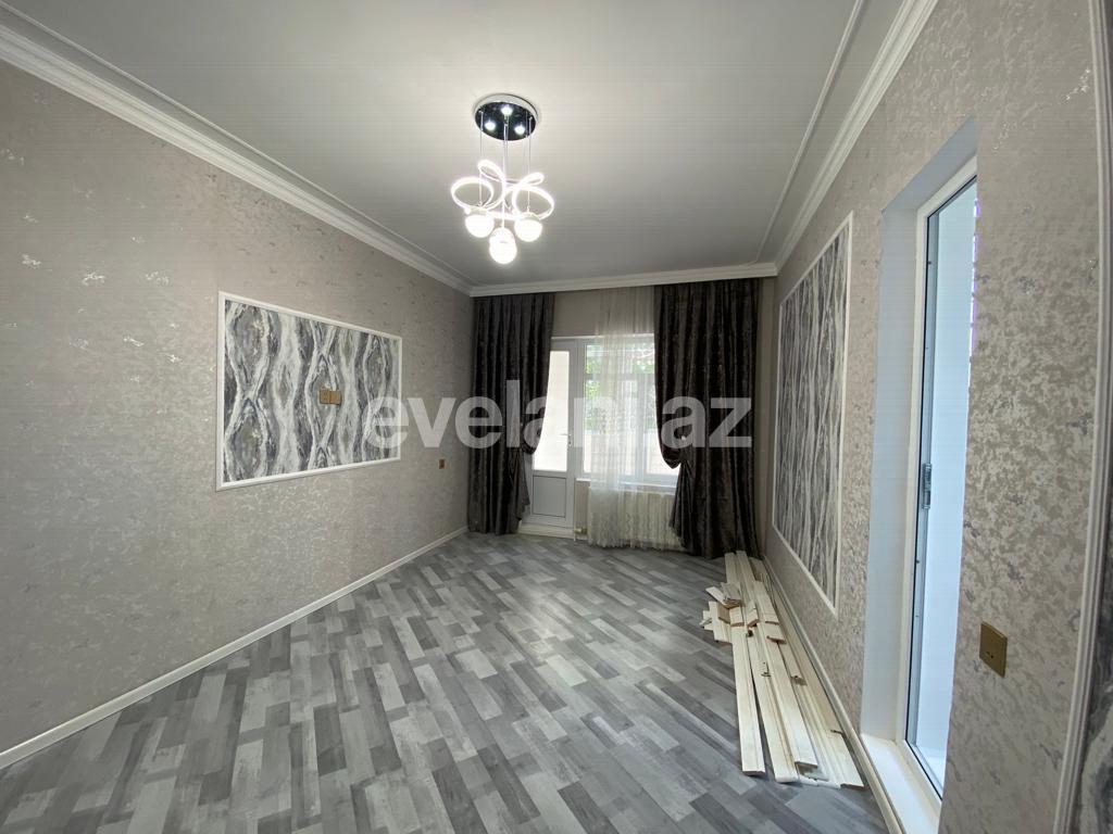 Satılır, yeni tikili, 2 otaqlı, 60 m², Bakı, Binəqədi r, 9-cu mikrorayon q, Memar Əcəmi m.