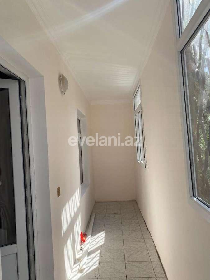 Satılır, yeni tikili, 2 otaqlı, 60 m², Bakı, Binəqədi r, 9-cu mikrorayon q, Memar Əcəmi m.