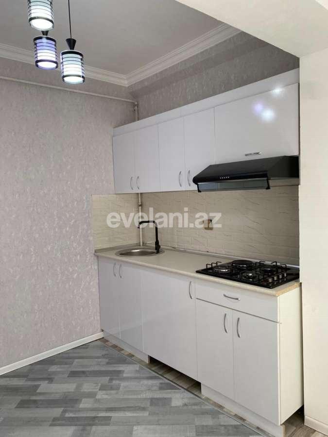 Satılır, yeni tikili, 2 otaqlı, 60 m², Bakı, Binəqədi r, 9-cu mikrorayon q, Memar Əcəmi m.