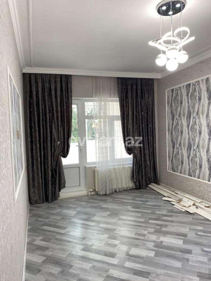 Satılır, yeni tikili, 2 otaqlı, 60 m², Bakı, Binəqədi r, 9-cu mikrorayon q, Memar Əcəmi m.