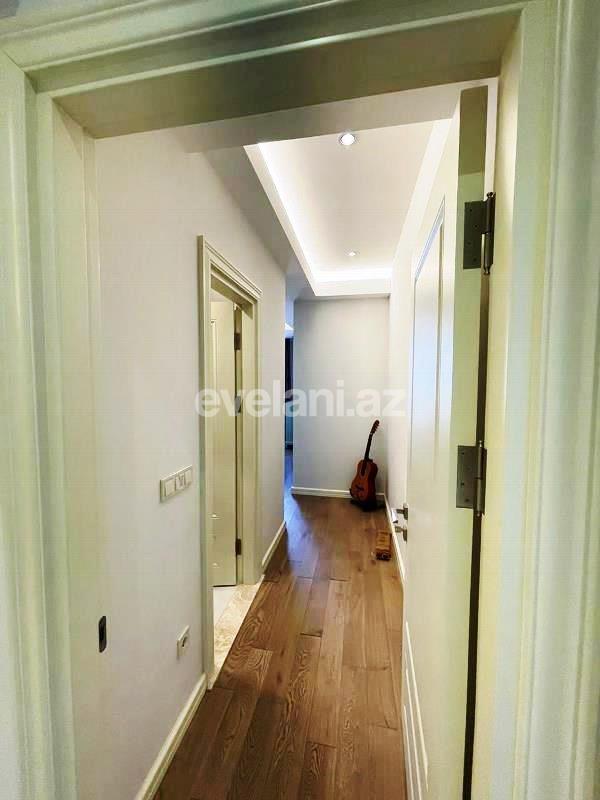 Satılır, yeni tikili, 3 otaqlı, 135 m², Bakı, Xətai r, Əhmədli q, Həzi Aslanov m.