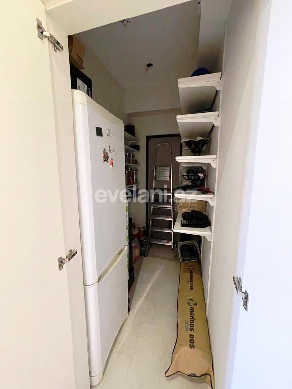 Satılır, yeni tikili, 3 otaqlı, 135 m², Bakı, Xətai r, Əhmədli q, Həzi Aslanov m.