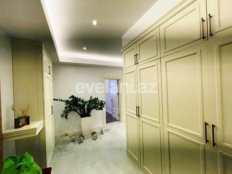 Satılır, yeni tikili, 3 otaqlı, 135 m², Bakı, Xətai r, Əhmədli q, Həzi Aslanov m.