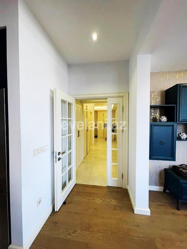 Satılır, yeni tikili, 3 otaqlı, 135 m², Bakı, Xətai r, Əhmədli q, Həzi Aslanov m.