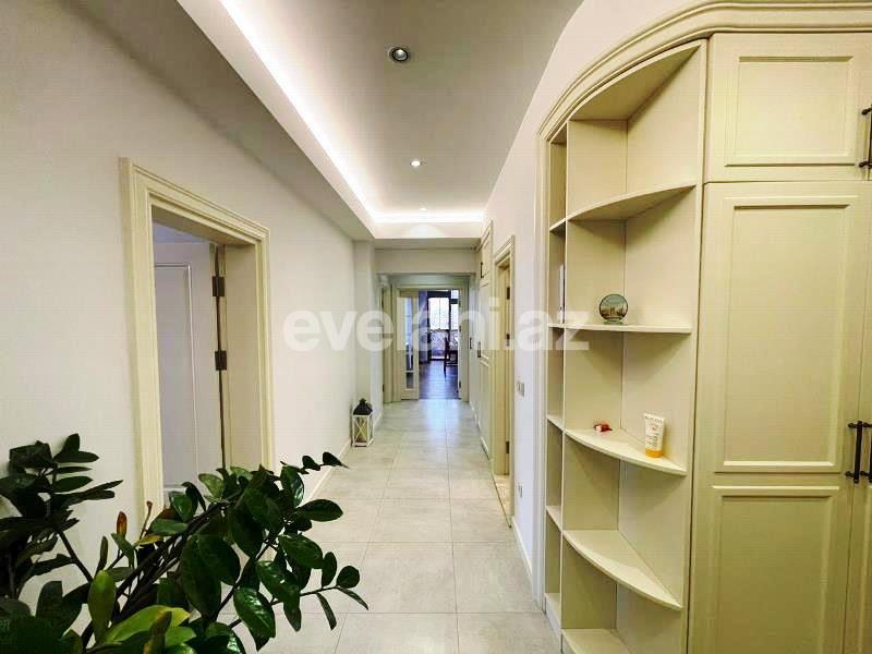 Satılır, yeni tikili, 3 otaqlı, 135 m², Bakı, Xətai r, Əhmədli q, Həzi Aslanov m.