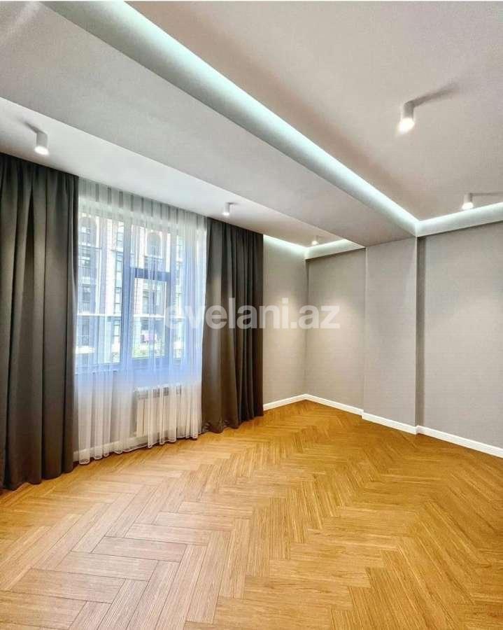 Satılır, yeni tikili, 3 otaqlı, 110 m², Bakı, Nərimanov r, Nəriman Nərimanov m.