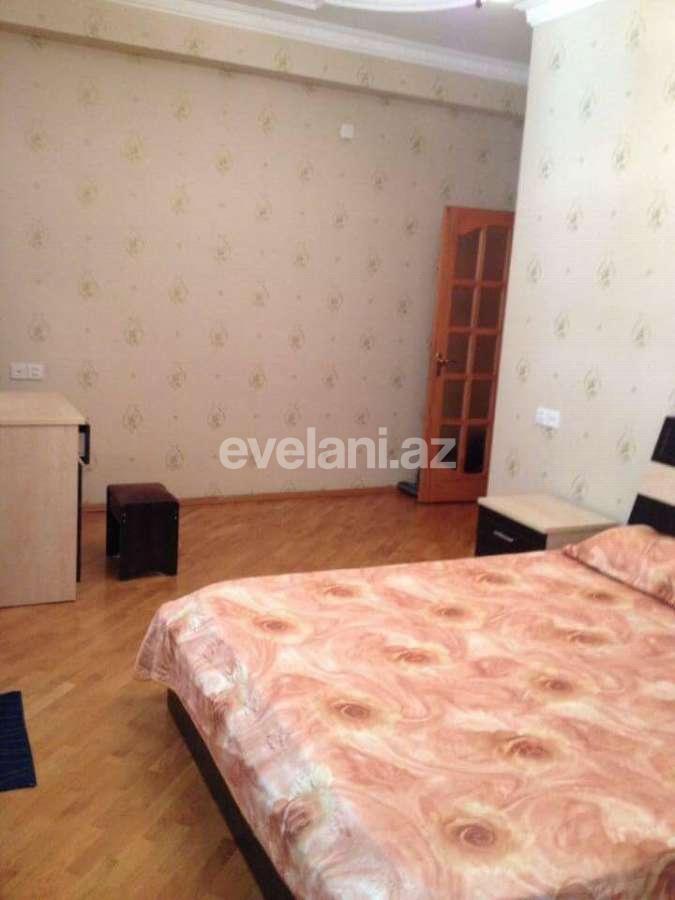 Сдаётся, новостройка, 4-комнаты, 160 m², Баку, Насиминский r, 8 Ноябрь m.