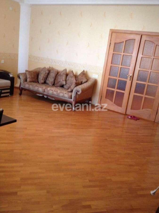 Сдаётся, новостройка, 4-комнаты, 160 m², Баку, Насиминский r, 8 Ноябрь m.