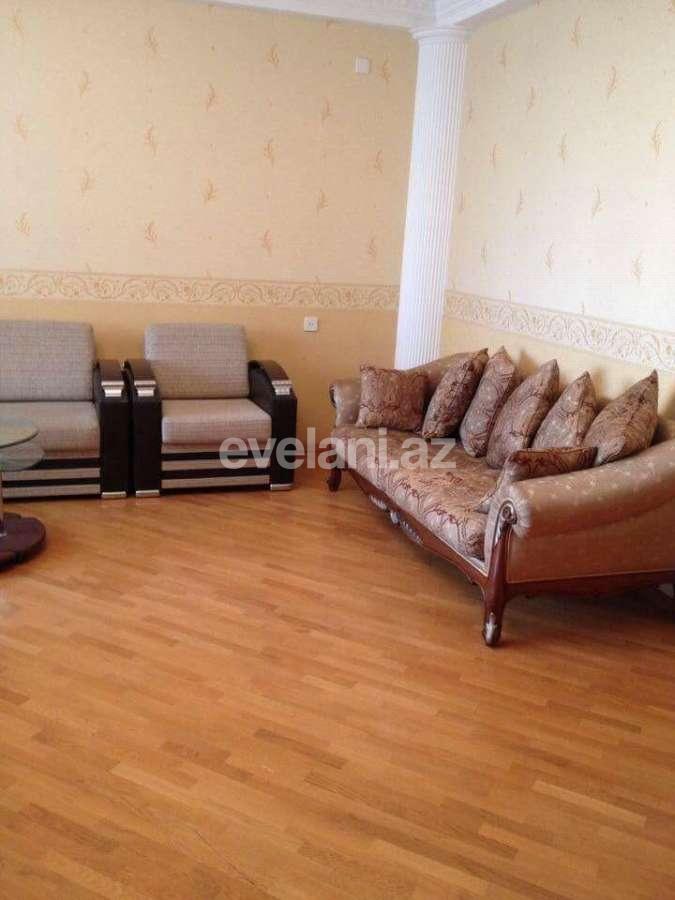 Сдаётся, новостройка, 4-комнаты, 160 m², Баку, Насиминский r, 8 Ноябрь m.